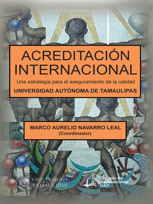 cover image of Acreditación Internacional